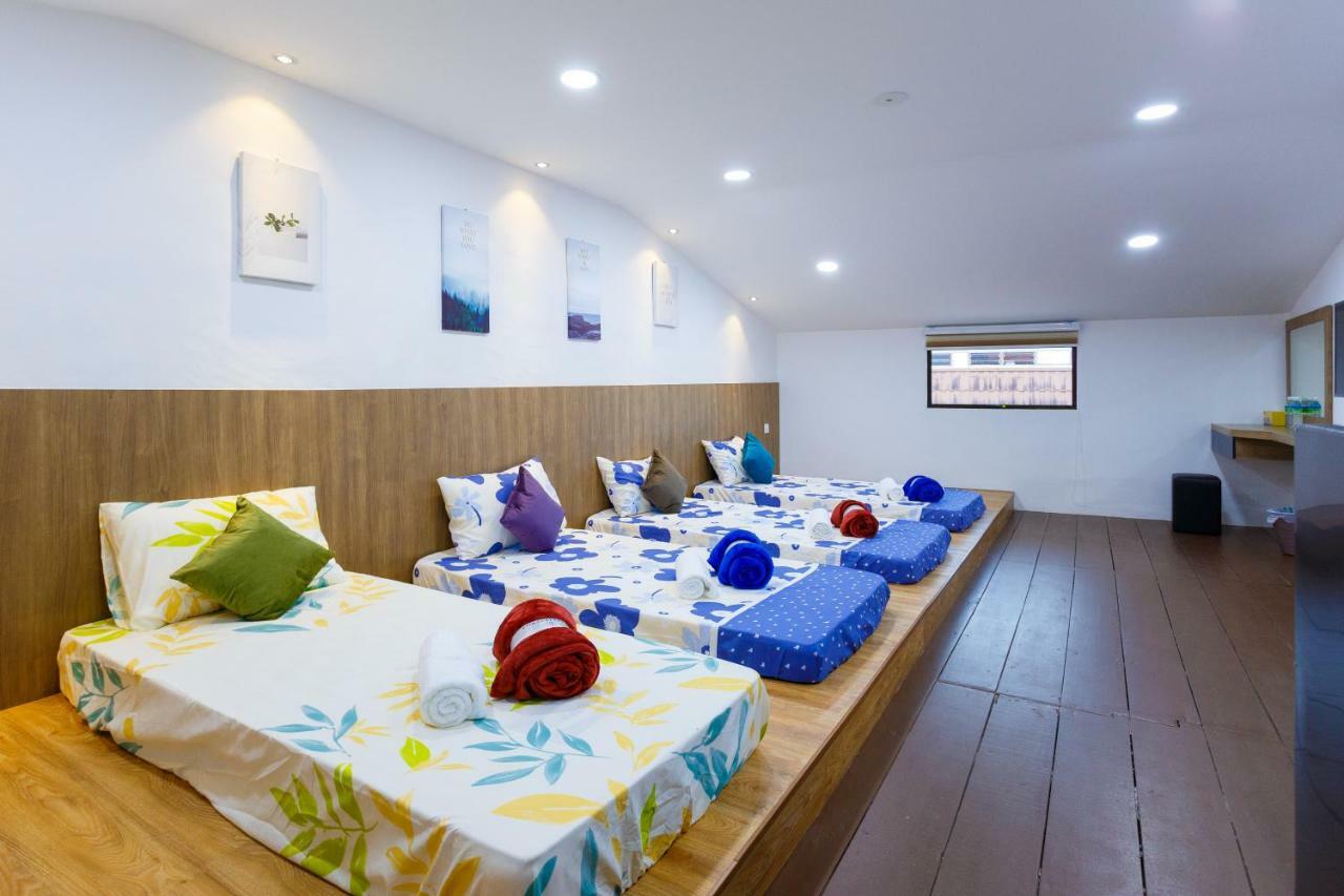 Jia Residence 말라카 외부 사진